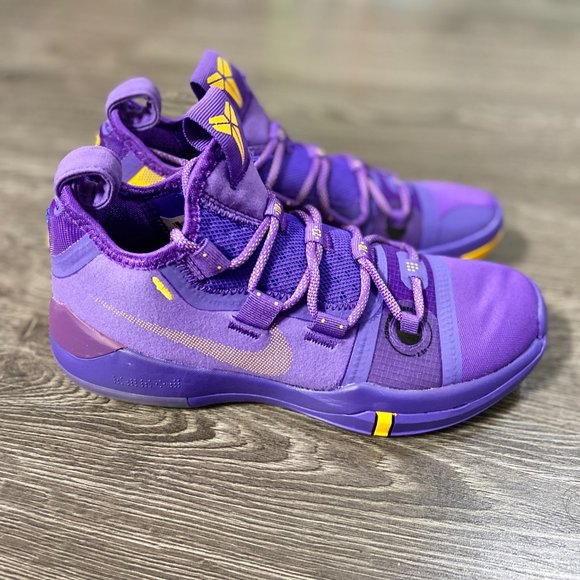 nike kobe ad hyper grape
